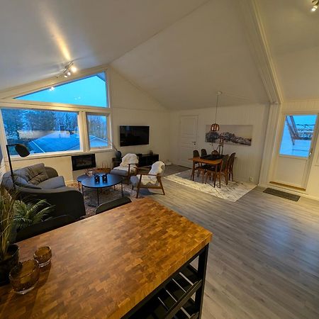 Reine City Apartment מראה חיצוני תמונה