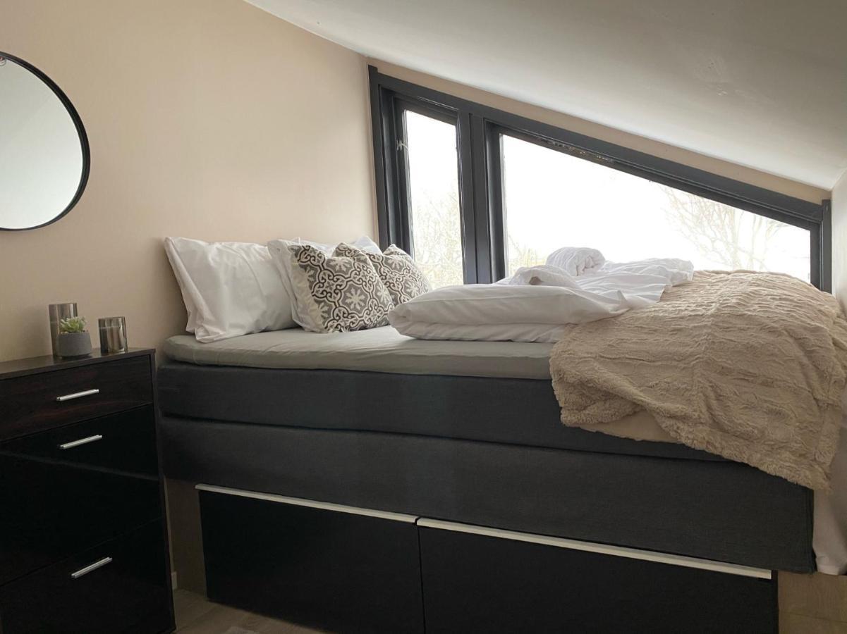 Reine City Apartment מראה חיצוני תמונה