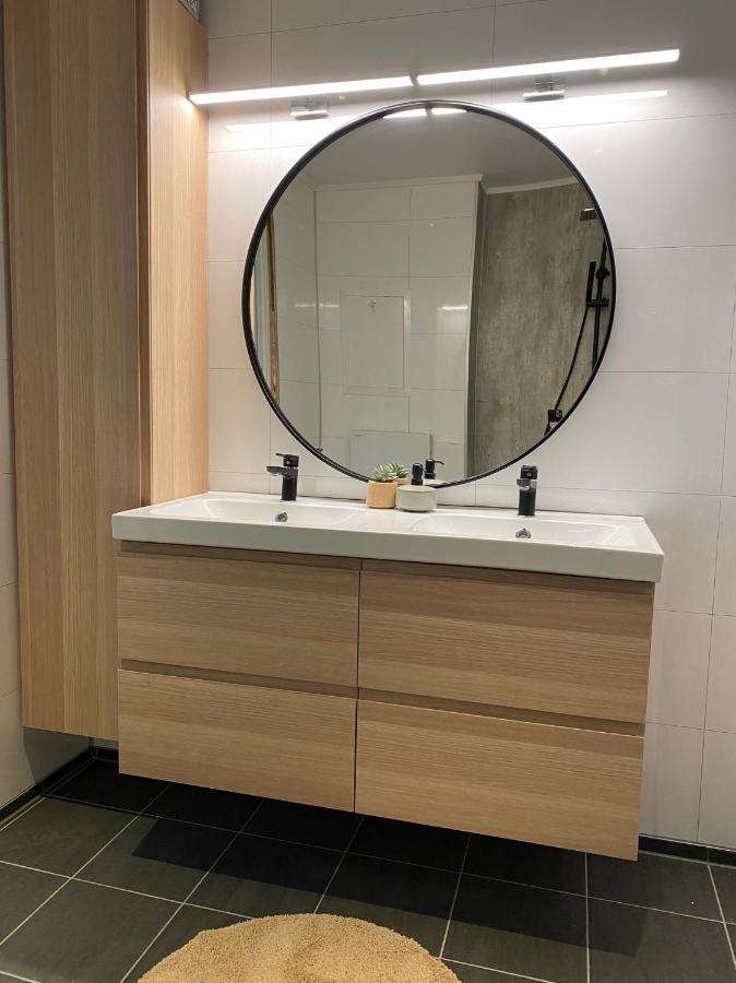 Reine City Apartment מראה חיצוני תמונה