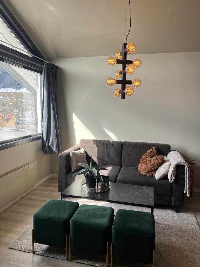 Reine City Apartment מראה חיצוני תמונה