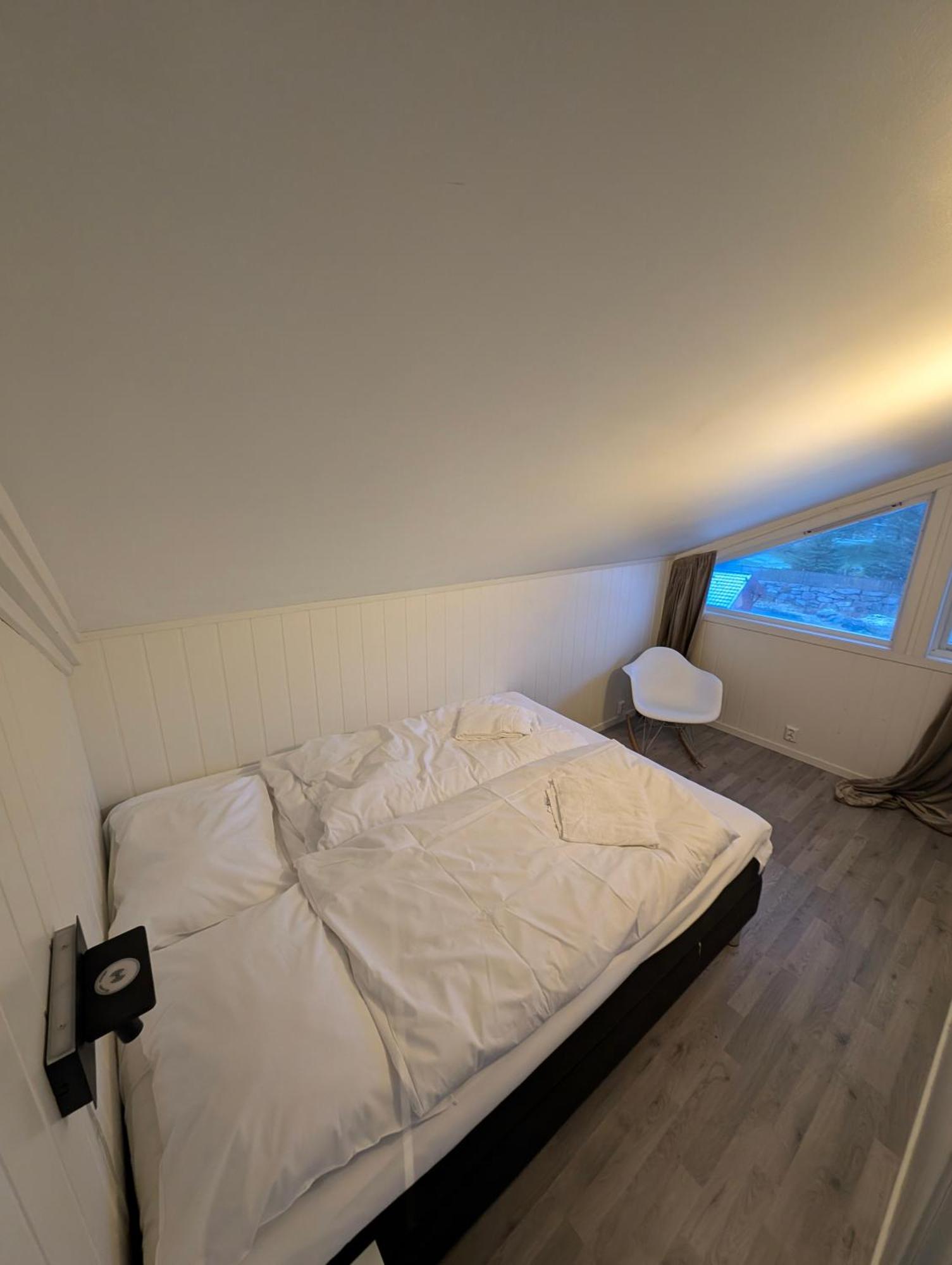 Reine City Apartment חדר תמונה