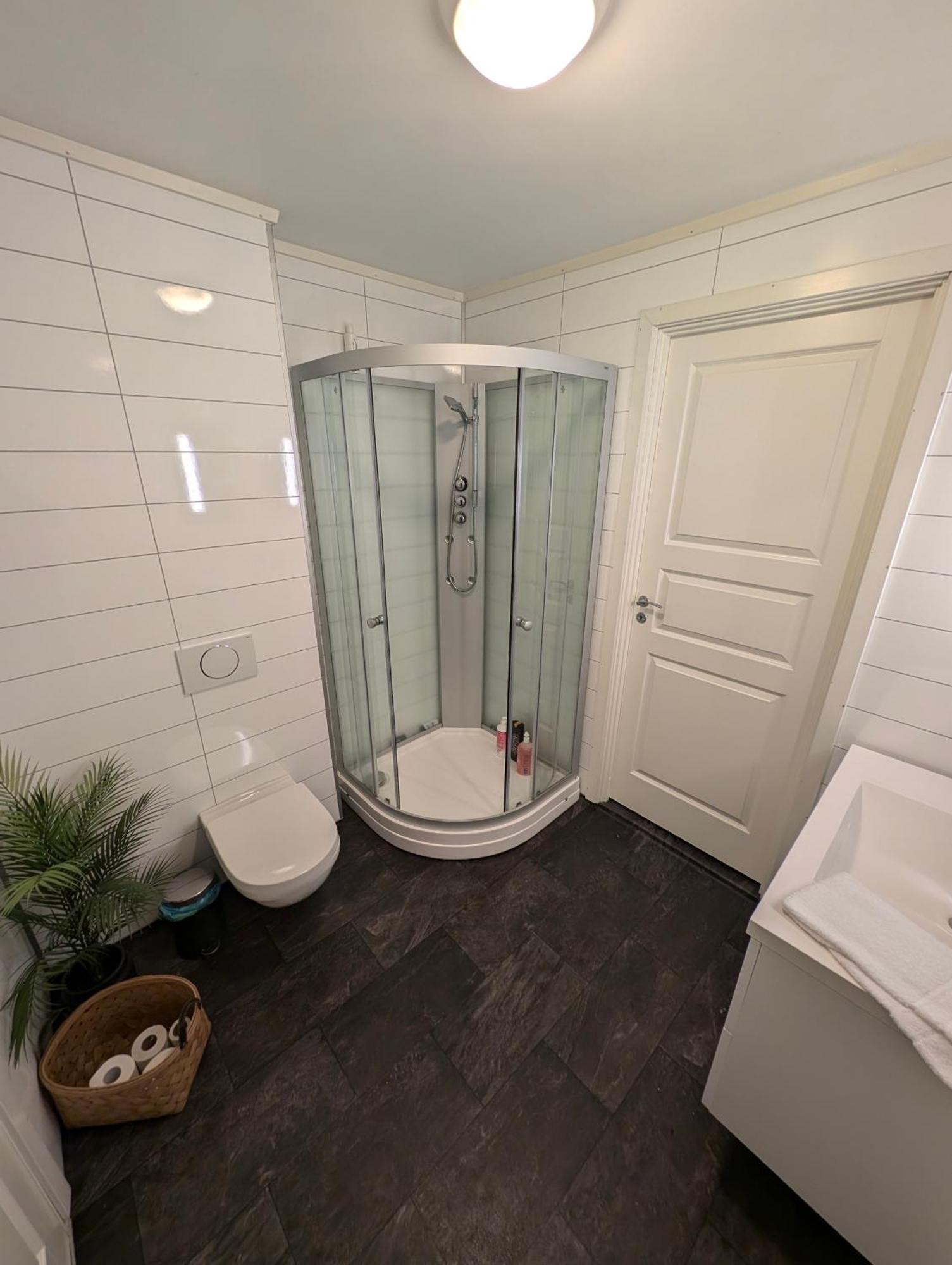 Reine City Apartment חדר תמונה